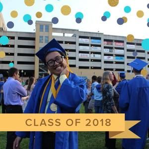 Meet your Posher, Danny